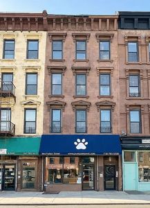 944 Fulton St