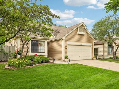 118 Seneca Trl