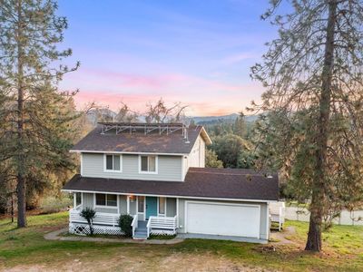 Property at 2811 E Westfall Rd, Mariposa, CA