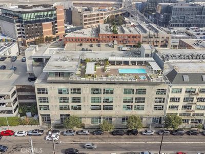 510 S Hewitt St UNIT 102