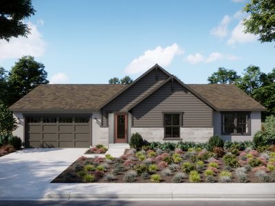 Plan 2230 Plan, Blossom Ridge