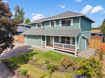 2727 Harvest Ct