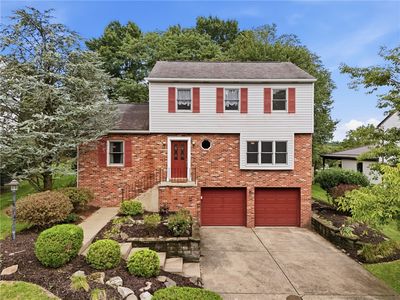 102 Jarod Dr
