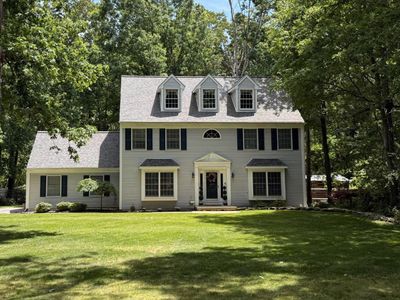 81 Flyatt Rd