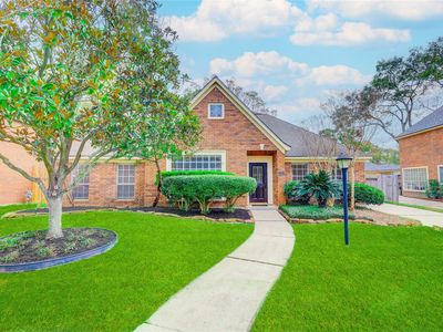 3314 Hickory Falls Dr