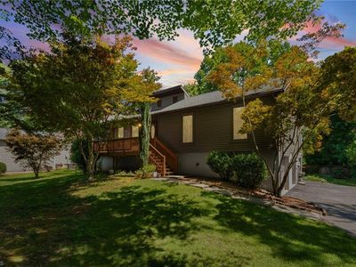 133 Evergreen Dr
