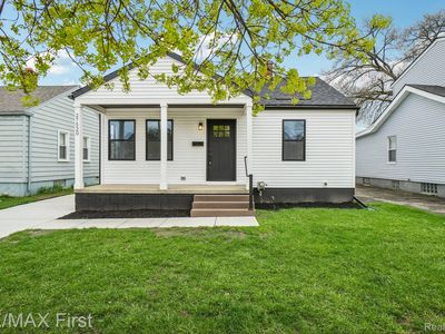 27520 Bohnhoff St