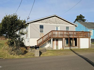 Property at 1435 NE 12th St, Lincoln City, OR