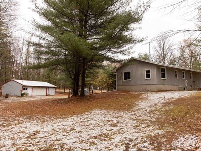 N5301 County Rd Y Road