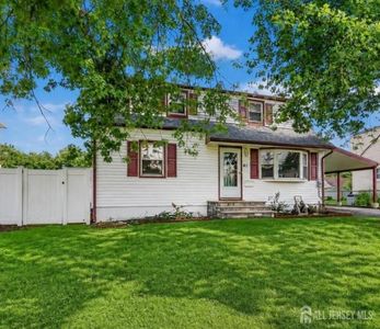 65 Hilliard Rd