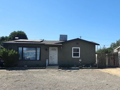 927 W Buena Vista Avenue