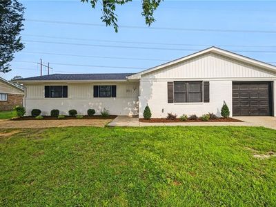 3512 Maori Dr