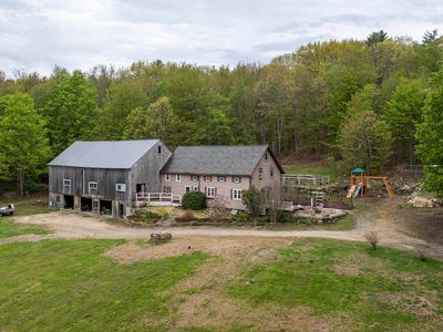 236 Tolend Road