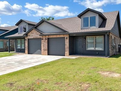 Property at 414-416 Debra Ct, Stillwater, OK