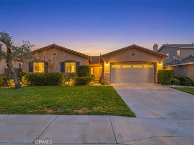25602 Mesa Edge Ct