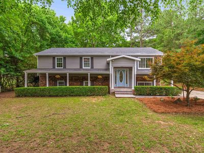 1729 Grady Dr
