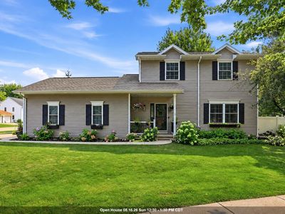 1520 Wellington Dr