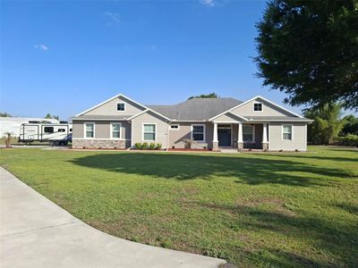3620 Highland Country Trl