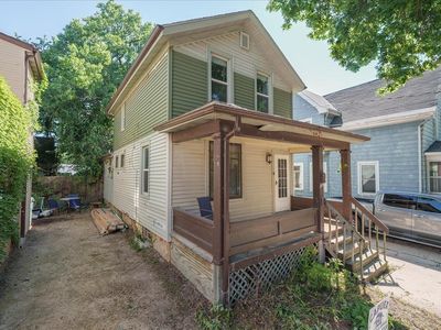 405 Rogers St