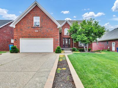 7911 Windgate Dr