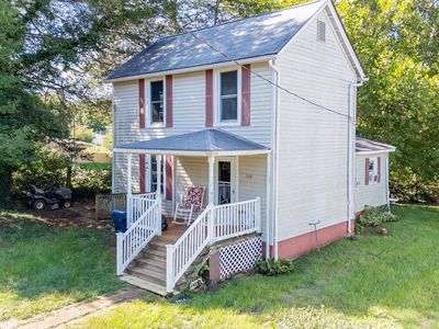 318 Peliso Ave