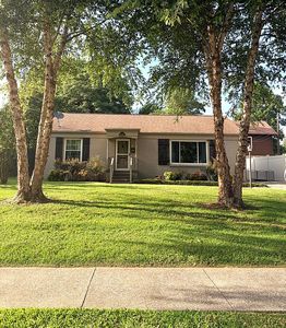 Property at 508 3rd St, Fulton, KY