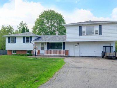 204 E CHESAK AVENUE
