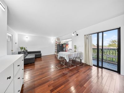 550 115th Street #550D