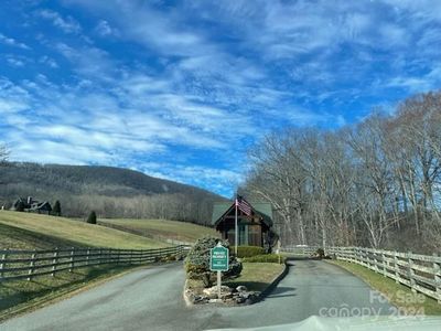 Property at Elk Creek Mountain None 51, Todd, NC