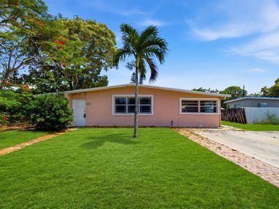 Property at 272 NE 42nd Court, Deerfield Beach, FL