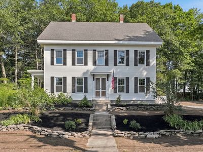 Property at 179 Main St, Groveland, MA