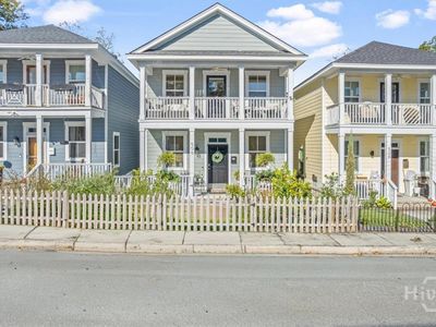 506 E 34th Street