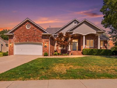 12206 E Killenwood Dr