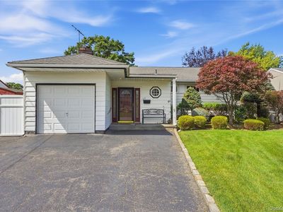 Property at 156 Broadway, Massapequa Park, NY