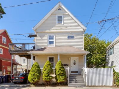 40 Plymouth St