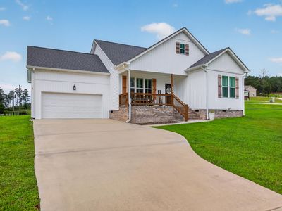127 Bent Tree Rd