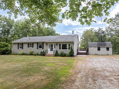 Property at 85 Running Hill Road, Scarborough, ME