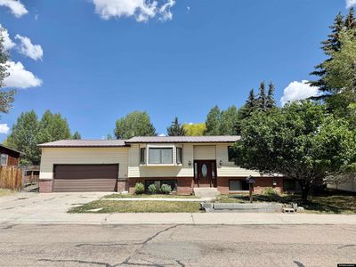 Property at 1305 5th West Ct, Kemmerer, WY