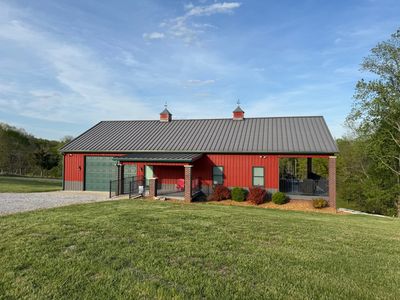234 King Bluff Ridge Rd