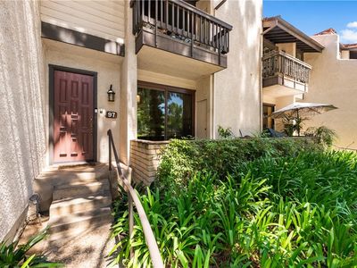 21801 Burbank Blvd Unit 97