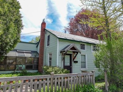 Property at 30-32 North Champlain Street, Burlington, VT