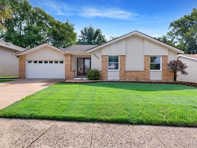 Property at 2424 Country Wood Dr, Maryland Heights, MO