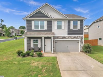 Property at 601 Grantleigh Dr, Duncan, SC