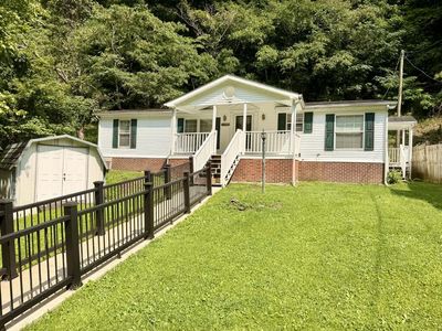 9590 Robinson Creek Rd
