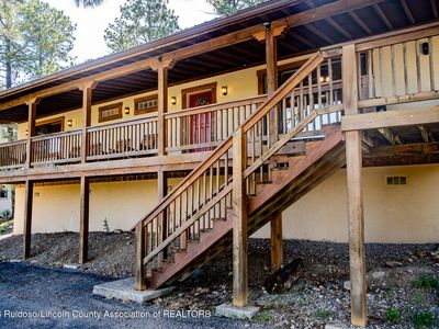 Property at 338 Fort Stanton Rd, Alto, NM