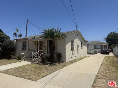 Property at 16218 Gramercy Pl, Gardena, CA