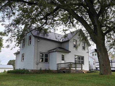 Property at 709 S Madison St, Wellsburg, IA