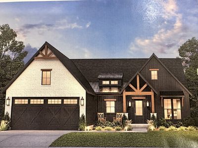 4218 McCown Way Lot 268