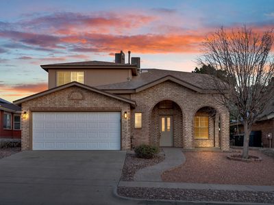 7072 Luz De Espejo Dr