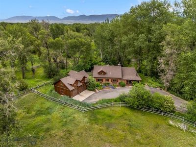 1983 Stagecoach Trail Rd
